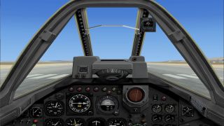 Screenshot 1 — Update For The Alphasim CF-100 Canuck