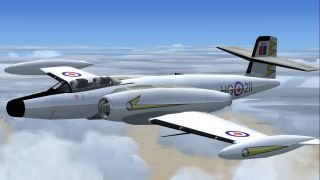 Screenshot 10 — Update For The Alphasim CF-100 Canuck