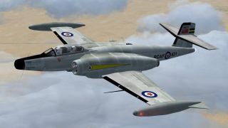 Screenshot 12 — Update For The Alphasim CF-100 Canuck