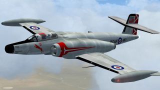 Screenshot 11 — Update For The Alphasim CF-100 Canuck