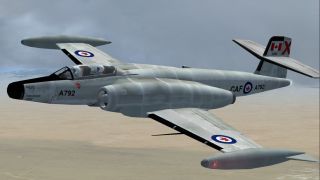 Screenshot 9 — Update For The Alphasim CF-100 Canuck