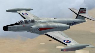 Screenshot 7 — Update For The Alphasim CF-100 Canuck