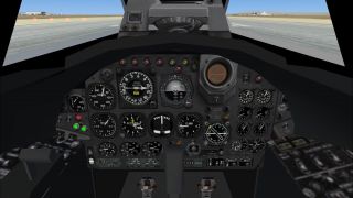 Screenshot 4 — Update For The Alphasim CF-100 Canuck