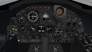 Screenshot 5 — Update For The Alphasim CF-100 Canuck