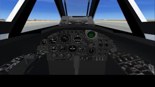 Screenshot 6 — Update For The Alphasim CF-100 Canuck