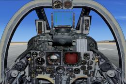Related: FSX Update For The Douglas Skyhawk