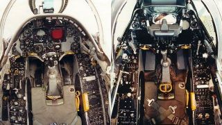 Screenshot 5 — Update For The Douglas Skyhawk
