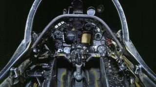 Screenshot 6 — Update For The Douglas Skyhawk