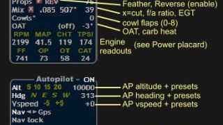 Screenshot 1 — Boeing C-97 V.1 Beta Base Pack