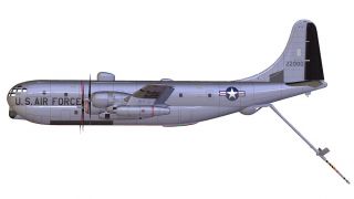 Screenshot 3 — Boeing C-97 V.1 Beta Base Pack