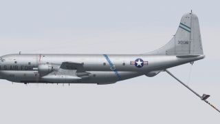 Screenshot 2 — Boeing C-97 V.1 Beta Base Pack
