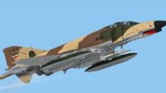 Screenshot 6 — Iran Air Force (IRIAF) F 4E Phantom II