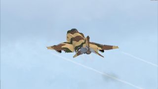 Screenshot 5 — Iran Air Force (IRIAF) F 4E Phantom II