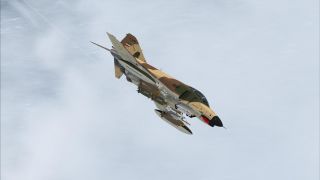 Screenshot 4 — Iran Air Force (IRIAF) F 4E Phantom II