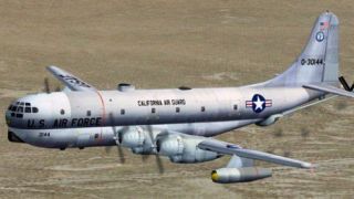 Screenshot 9 — Boeing K-97L Stratotanker Updated