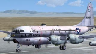 Screenshot 10 — Boeing K-97L Stratotanker Updated