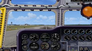 Screenshot 1 — Boeing K-97L Stratotanker Updated