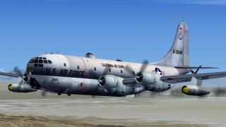 Screenshot 7 — Boeing K-97L Stratotanker Updated