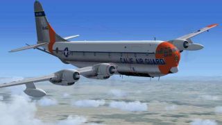 Screenshot 5 — California Air National Guard Boeing KC-97