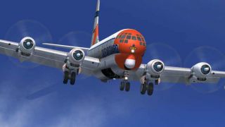 Screenshot 6 — California Air National Guard Boeing KC-97