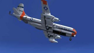 Screenshot 7 — California Air National Guard Boeing KC-97