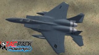 Screenshot 5 — Iris F-15E TacPack