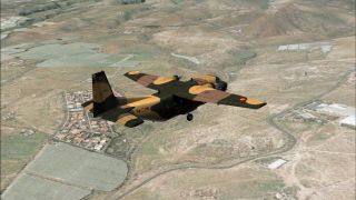 Screenshot 2 — Casa C-212 74-76 Camo