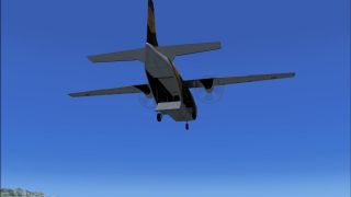 Screenshot 6 — Casa C-212 74-76 Camo