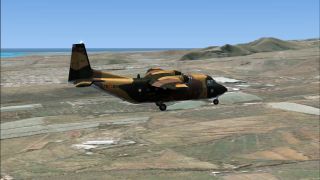 Screenshot 2 — Casa C-212 72-095 Camo
