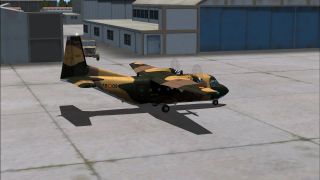 Screenshot 5 — Casa C-212 72-095 Camo