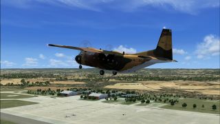 Screenshot 8 — Casa C-212 35-05 Camo