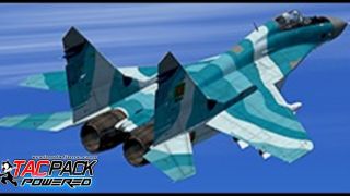 Screenshot 2 — MiG-29 Fulcrum Anti-ship TP Update