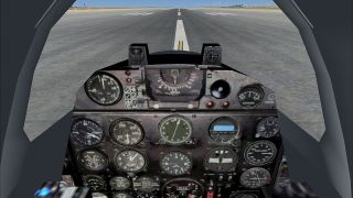 Screenshot 2 — Update For The Fuji T-1