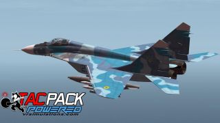 Screenshot 3 — MiG-29 Fulcrum
