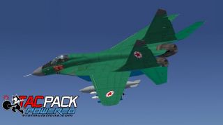 Screenshot 1 — Updated UncleSalty DPRK Textures