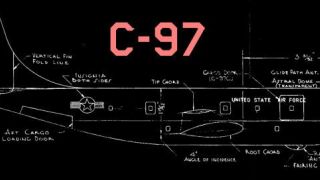 Screenshot 3 — Boeing C-97G / KC-97G Base Pack Update