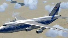 Screenshot 6 — Antonov An-124 Package Reworked