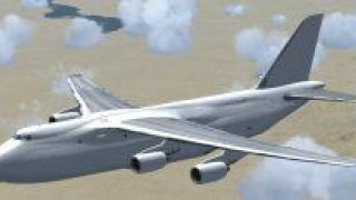 Screenshot 7 — Antonov An-124 Package Reworked