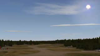 Screenshot 26 — Fokker S-14 Mach-Trainer Mega Pack