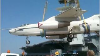 Screenshot 9 — CV-10 Skywarrior