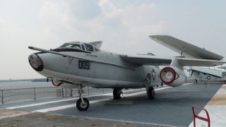 Screenshot 7 — CV-10 Skywarrior