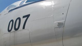 Screenshot 8 — CV-10 Skywarrior