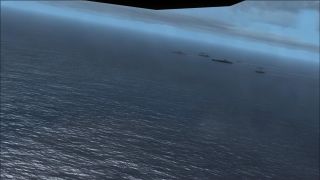 Screenshot 7 — US Navy A-6E Intruder VA-35 Black Panther