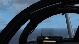 Screenshot 19 — US Navy A-6E Intruder VA-35 Black Panther