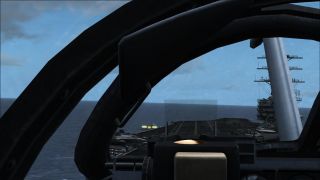 Screenshot 18 — US Navy A-6E Intruder VA-35 Black Panther