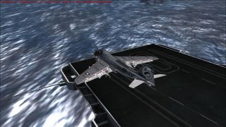 Screenshot 6 — US Navy A-6E Intruder VA-35 Black Panther