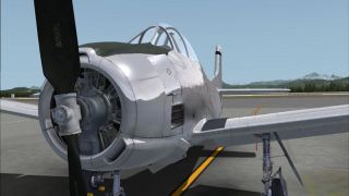 Screenshot 14 — Prototype XT28 1371