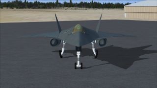 Screenshot 1 — CF-220 Grizzly Upgrade Patch