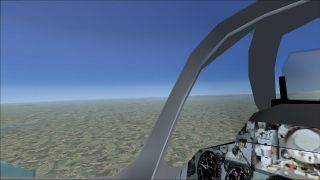 Screenshot 4 — Yak-38 Forger