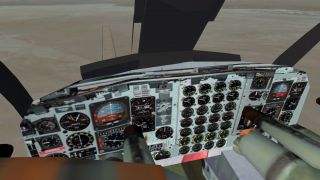 Screenshot 7 — Vought Ryan LTV CX-142 Updated
